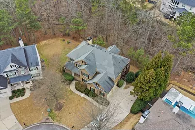 6660 Granite Gate Pass, Cumming, GA 30028 - Photo 63