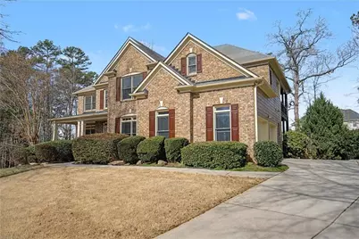 6660 Granite Gate Pass, Cumming, GA 30028 - Photo 3