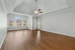 6660 Granite Gate Pass, Cumming, GA 30028 - Photo 35