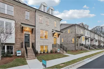 2812 Evanshire Avenue #110, Duluth, GA 30096 - Photo 3