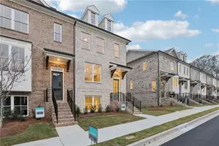 2812 Evanshire Ave, Duluth, GA 30096 - Photo 3