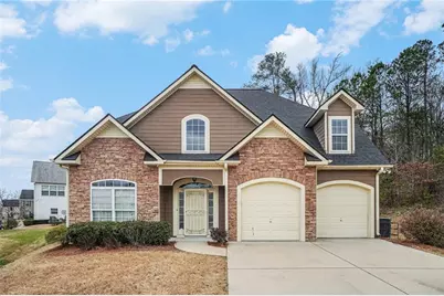 608 Enterkin Court, Atlanta, GA 30349 - Photo 1