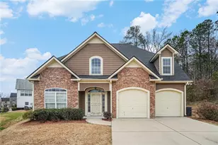 608 Enterkin Ct, Atlanta, GA 30349 - Photo 1