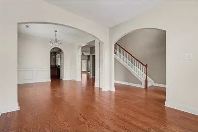 608 Enterkin Court, Atlanta, GA 30349 - Photo 3