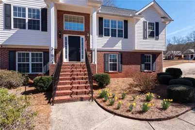 1025 Monticello Drive, Monroe, GA 30655 - Photo 3