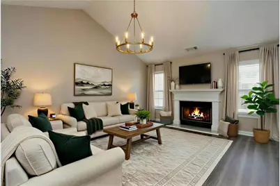 1025 Monticello Drive, Monroe, GA 30655 - Photo 9