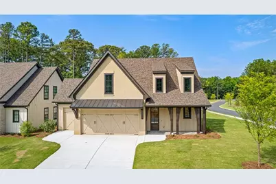 202 Regester Way, Peachtree City, GA 30269 - Photo 1