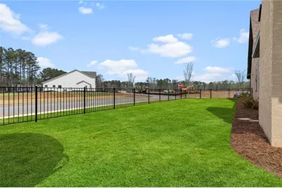 202 Regester Way, Peachtree City, GA 30269 - Photo 33