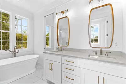 202 Regester Way, Peachtree City, GA 30269 - Photo 45