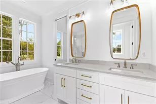 202 Regester Wy, Peachtree City, GA 30269 - Photo 45