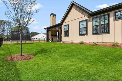 202 Regester Way, Peachtree City, GA 30269 - Photo 31