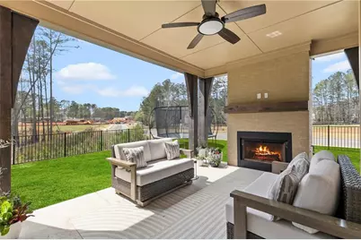 202 Regester Way, Peachtree City, GA 30269 - Photo 29