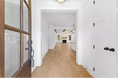 202 Regester Way, Peachtree City, GA 30269 - Photo 5