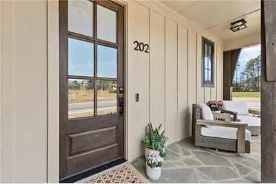 202 Regester Way, Peachtree City, GA 30269 - Photo 3