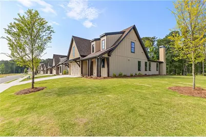 202 Regester Way, Peachtree City, GA 30269 - Photo 3