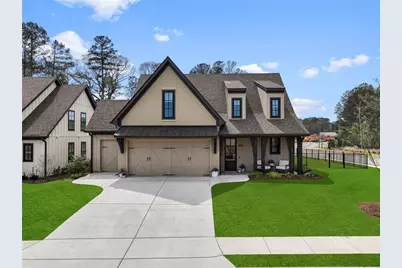 202 Regester Way, Peachtree City, GA 30269 - Photo 1