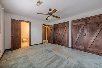 2788 Dellinger Drive, Marietta, GA 30062 - Photo 23