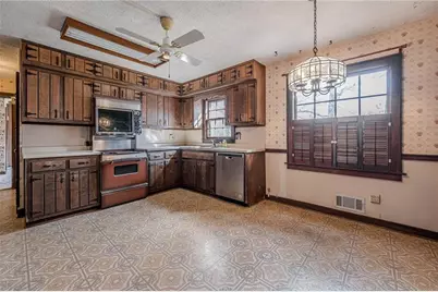 2788 Dellinger Drive, Marietta, GA 30062 - Photo 11