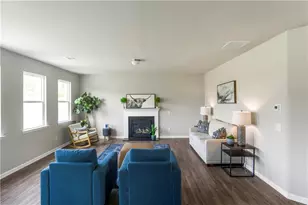 725 Oakmont Trce, Canton, GA 30114 - Photo 7