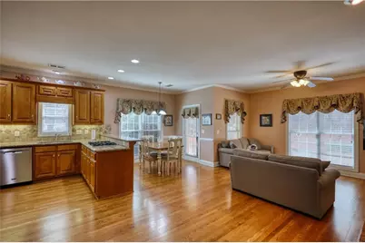 217 Amelia Way, Loganville, GA 30052 - Photo 3