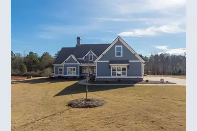 345 Woodfin Way, Social Circle, GA 30025 - Photo 1