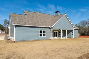 345 Woodfin Way, Social Circle, GA 30025 - Photo 49