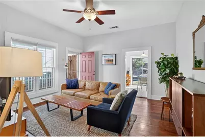 152 Savannah Street SE, Atlanta, GA 30316 - Photo 5