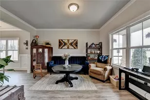 1179 Simmons Rd, Social Circle, GA 30025 - Photo 5