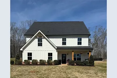 1179 Simmons Road, Social Circle, GA 30025 - Photo 1