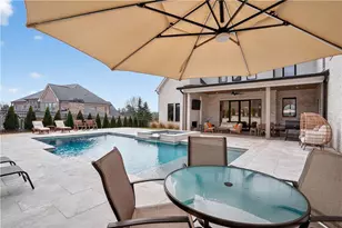 2445 Sunflower Dr, Hoschton, GA 30548 - Photo 13