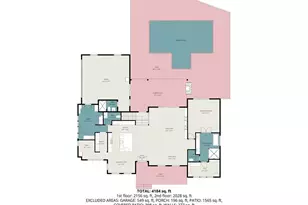 2445 Sunflower Dr, Hoschton, GA 30548 - Photo 59