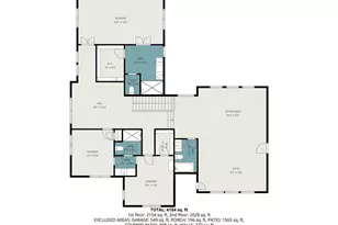 2445 Sunflower Dr, Hoschton, GA 30548 - Photo 61