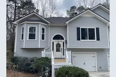 195 Amber Trace, Dallas, GA 30132 - Photo 1