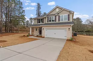 218 Laney Dr, Carrollton, GA 30117 - Photo 5