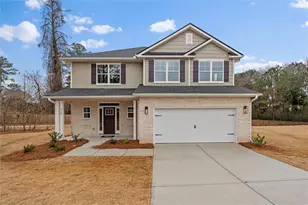 218 Laney Drive, Carrollton, GA 30117 - Photo 1
