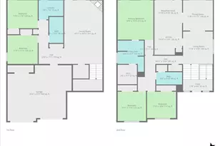 4650 Parkview Walk, Lilburn, GA 30047 - Photo 41