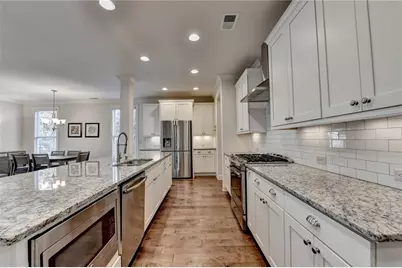 5260 Cresslyn Ridge, Alpharetta, GA 30005 - Photo 7