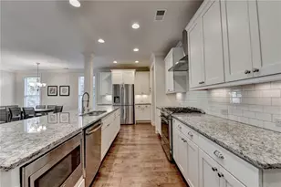 5260 Cresslyn Rdg, Johns Creek, GA 30005 - Photo 7