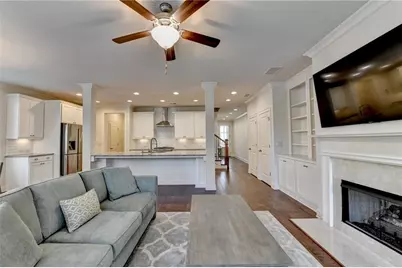 5260 Cresslyn Ridge, Alpharetta, GA 30005 - Photo 21