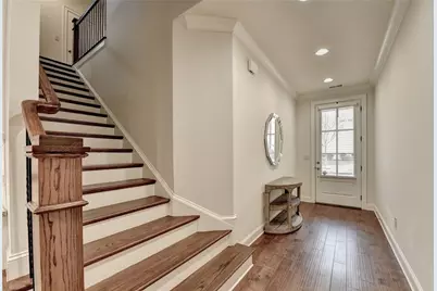 5260 Cresslyn Ridge, Alpharetta, GA 30005 - Photo 5