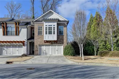 5260 Cresslyn Ridge, Johns Creek, GA 30005 - Photo 1