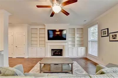 5260 Cresslyn Ridge, Alpharetta, GA 30005 - Photo 17