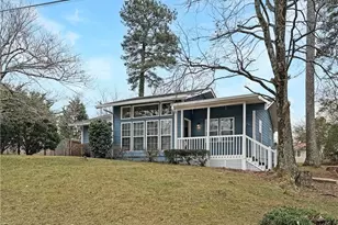 2735 Lakeside Trail, Cumming, GA 30041 - Photo 17