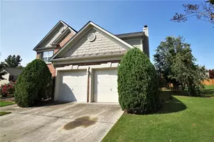 8305 Grenadier Trail, Suwanee, GA 30024 - Photo 3