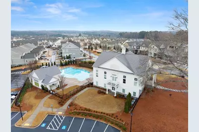 2006 Cottonwood Lane, Woodstock, GA 30188 - Photo 43