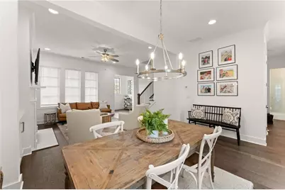 2006 Cottonwood Lane, Woodstock, GA 30188 - Photo 7