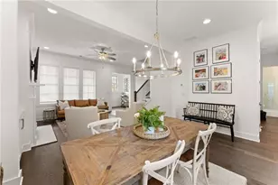 2006 Cottonwood Ln, Woodstock, GA 30188 - Photo 7