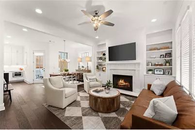 2006 Cottonwood Lane, Woodstock, GA 30188 - Photo 5