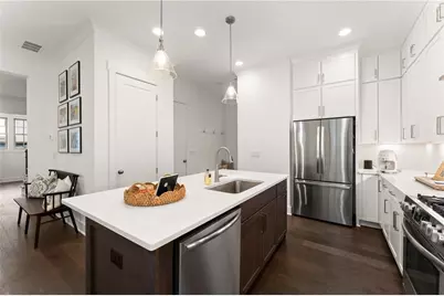 2006 Cottonwood Lane, Woodstock, GA 30188 - Photo 9