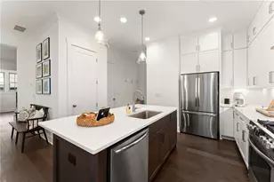 2006 Cottonwood Ln, Woodstock, GA 30188 - Photo 9